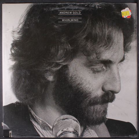 ANDREW GOLD