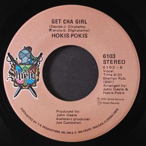 HOKIS POKIS
