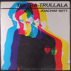 JOACHIM WITT