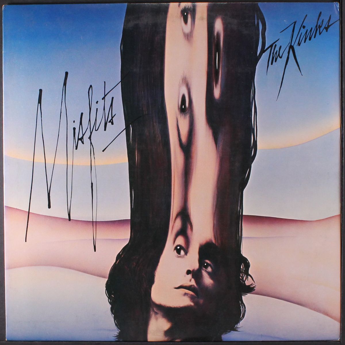 misfits by KINKS