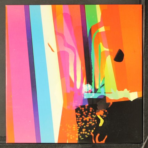 STEREOLAB