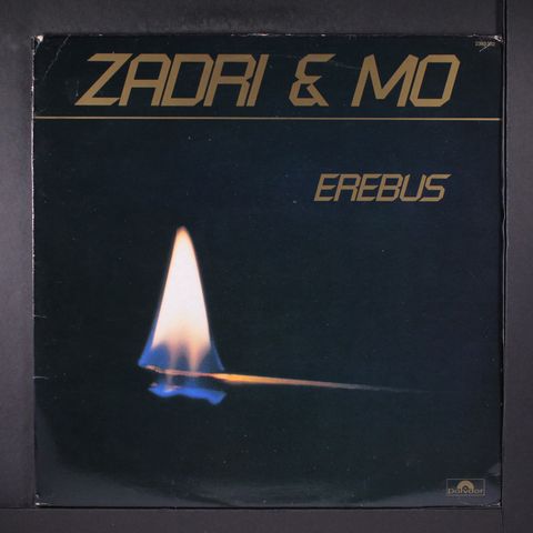 ZADRI & MO