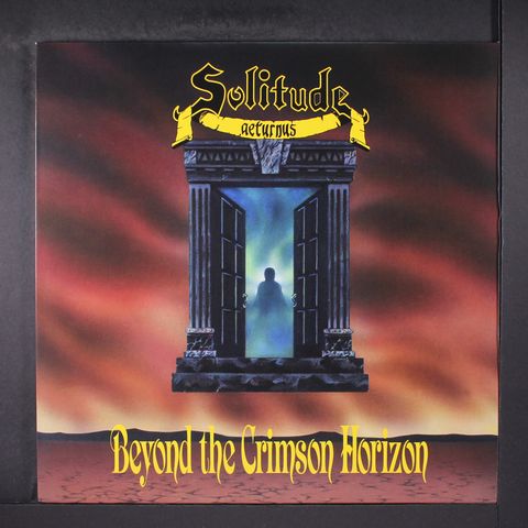 SOLITUDE AETURNUS