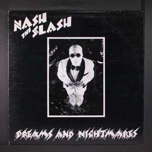 NASH THE SLASH