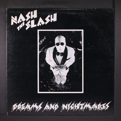 NASH THE SLASH