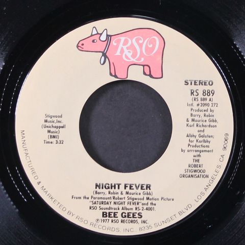 Item