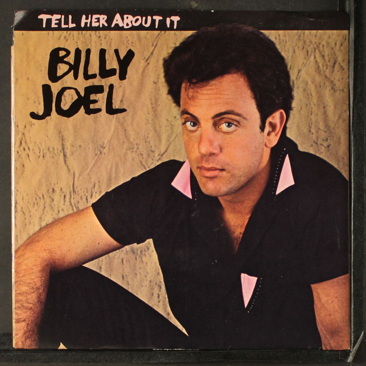 tell her about it by BILLY JOEL