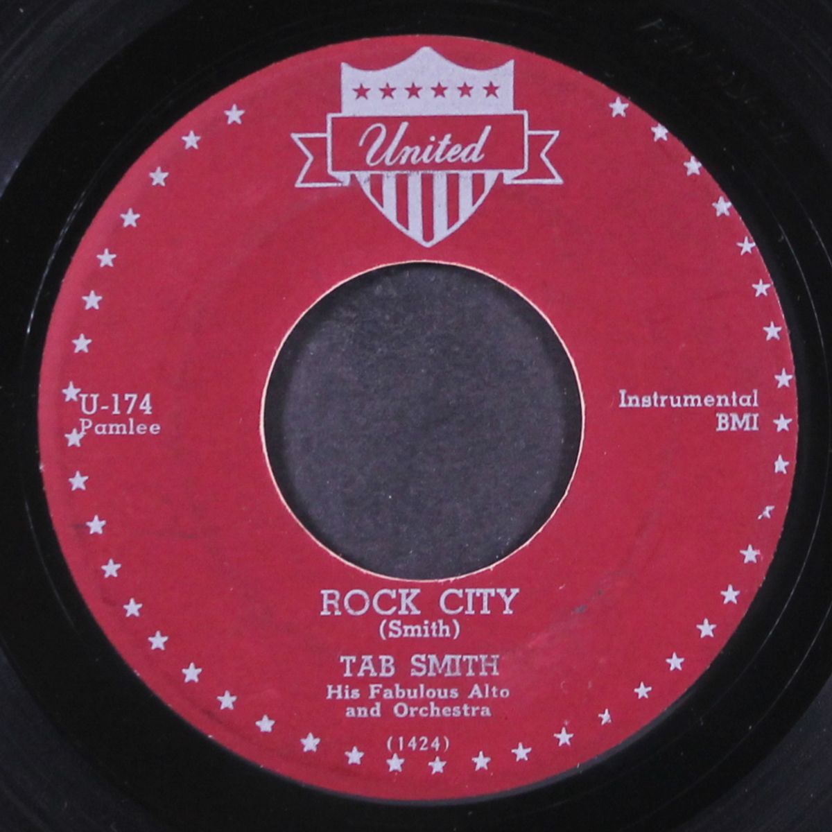 my baby by TAB SMITH