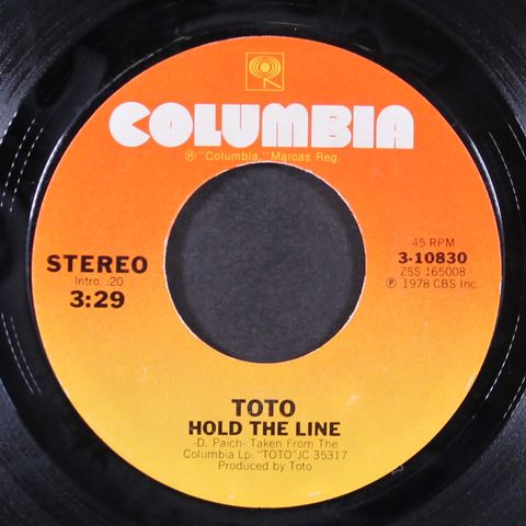 Item