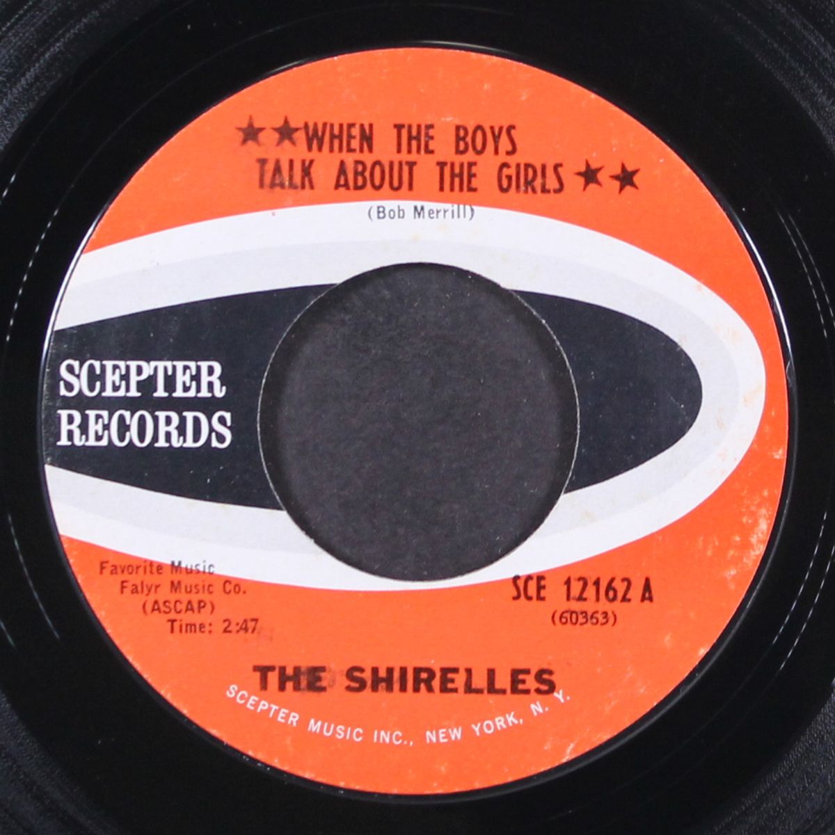 when the boys talk about the girls / shades of blue by SHIRELLES
