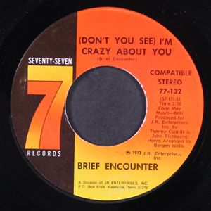 BRIEF ENCOUNTER