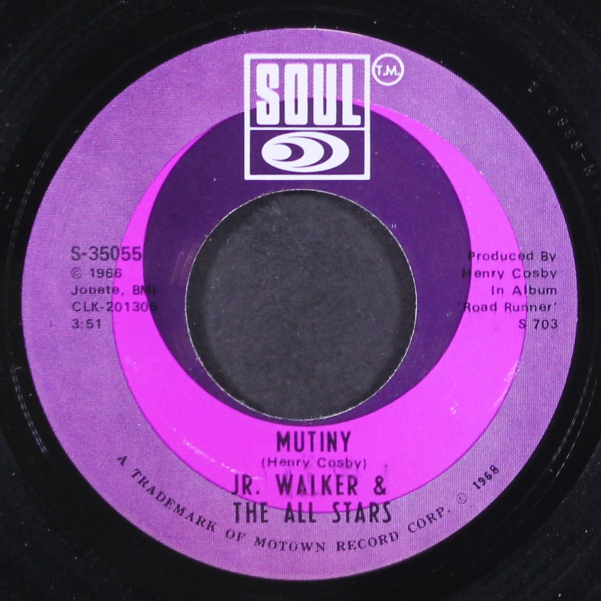 home cookin by JR. WALKER