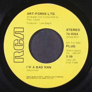 ART-FORMS LTD