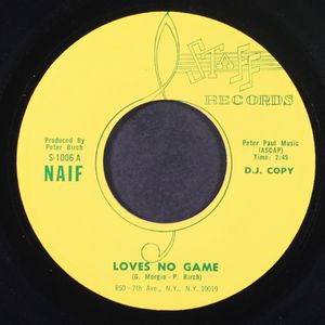 NAIF