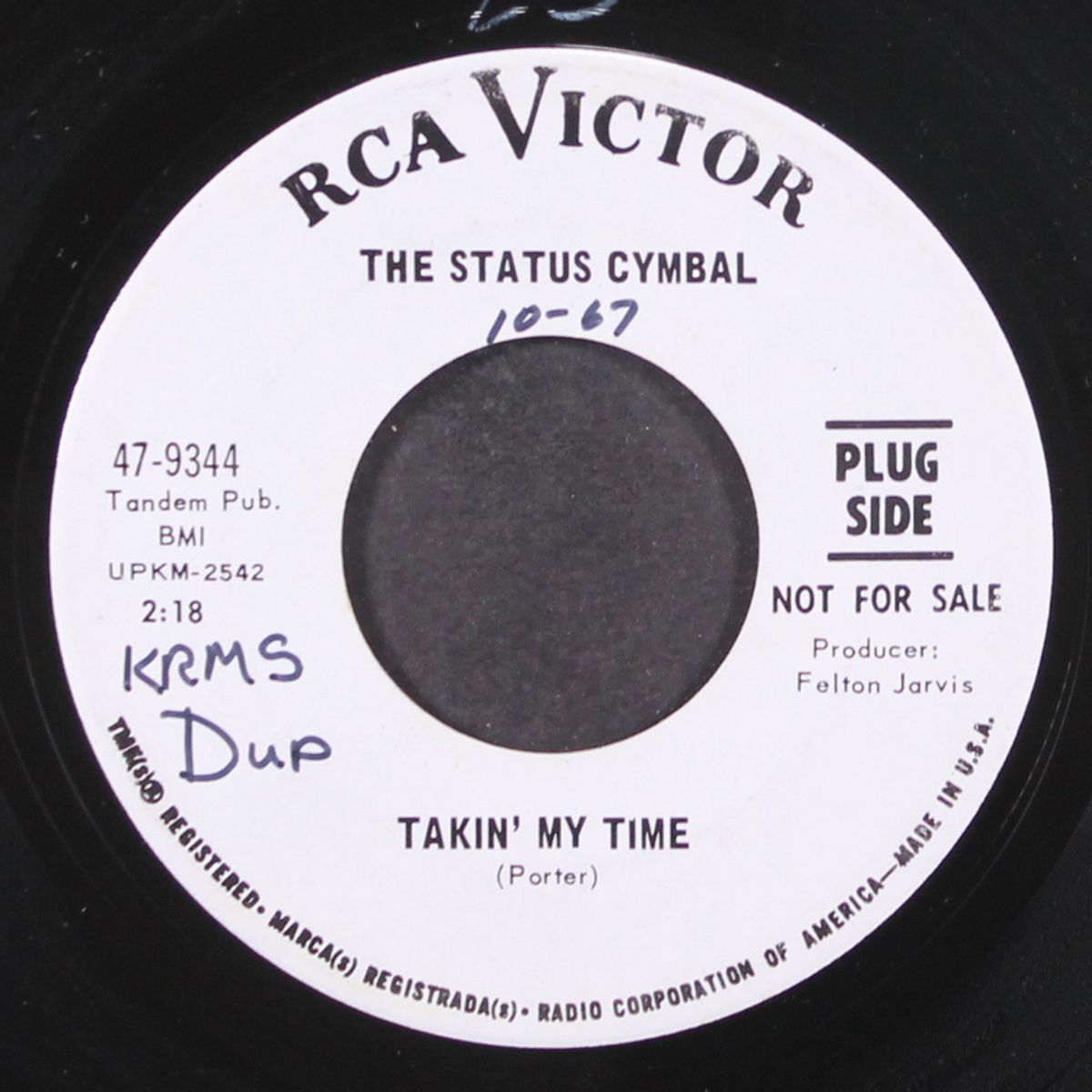 blang dang by STATUS CYMBAL