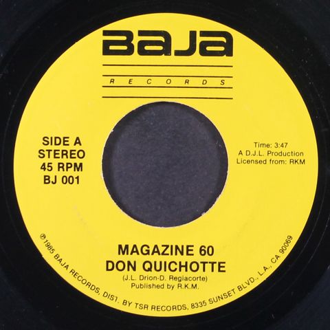 MAGAZINE 60