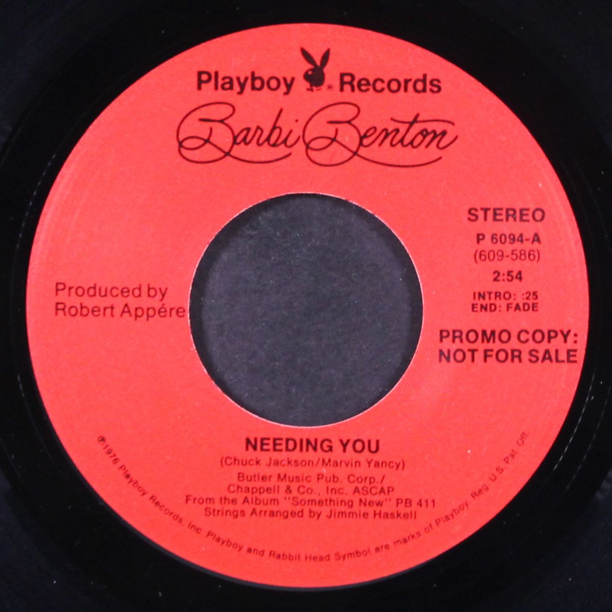 needing you / mono by BARBI BENTON