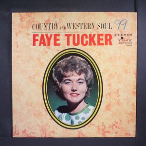 FAYE TUCKER