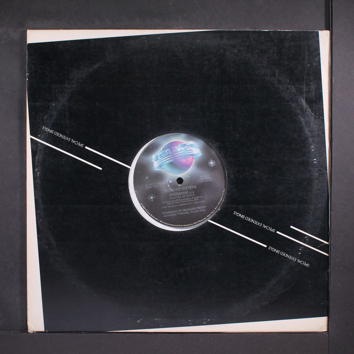 i need you by POINTER SISTERS