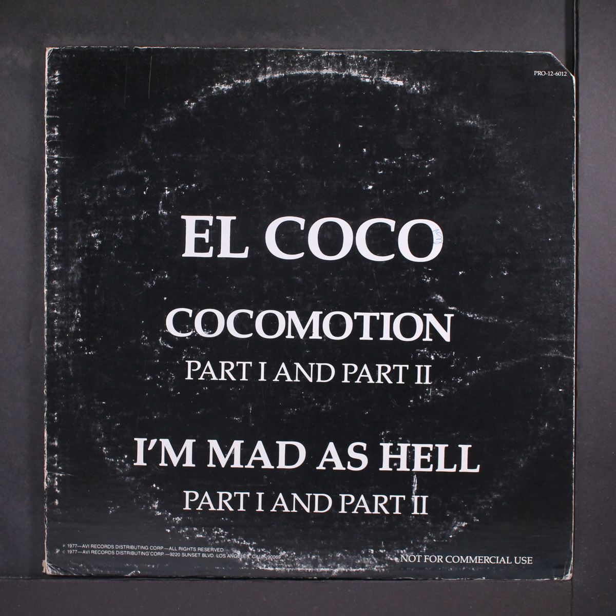 cocomotion by EL COCO