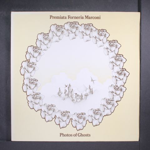 PREMIATA FORNERIA MARCONI (P.F.M.)