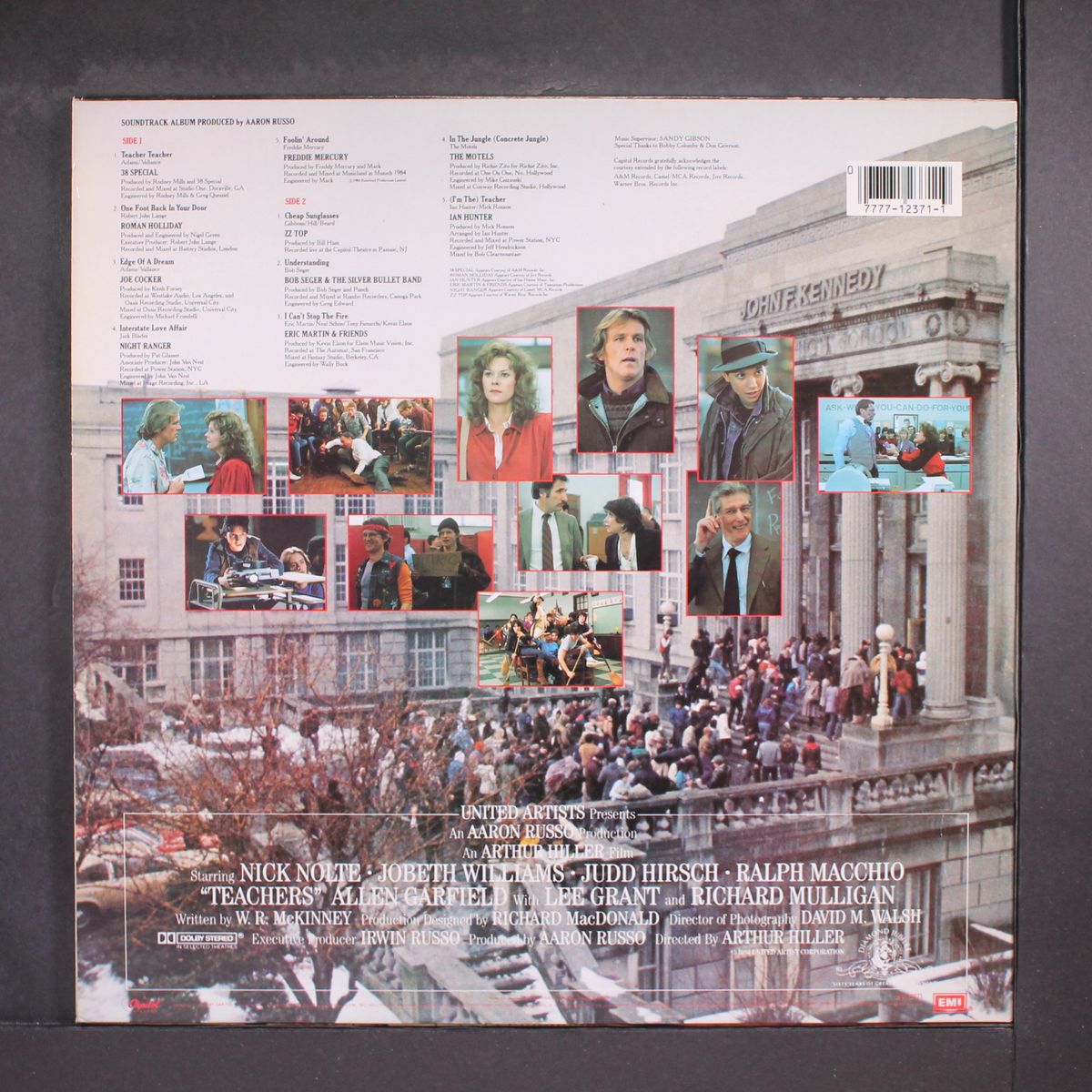 teachers by SOUNDTRACK