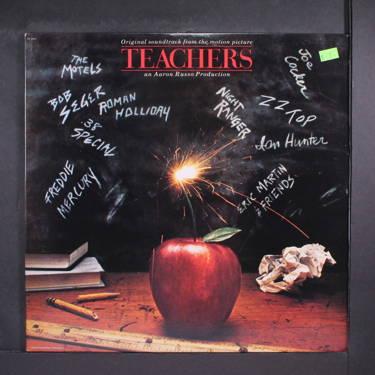 teachers by SOUNDTRACK