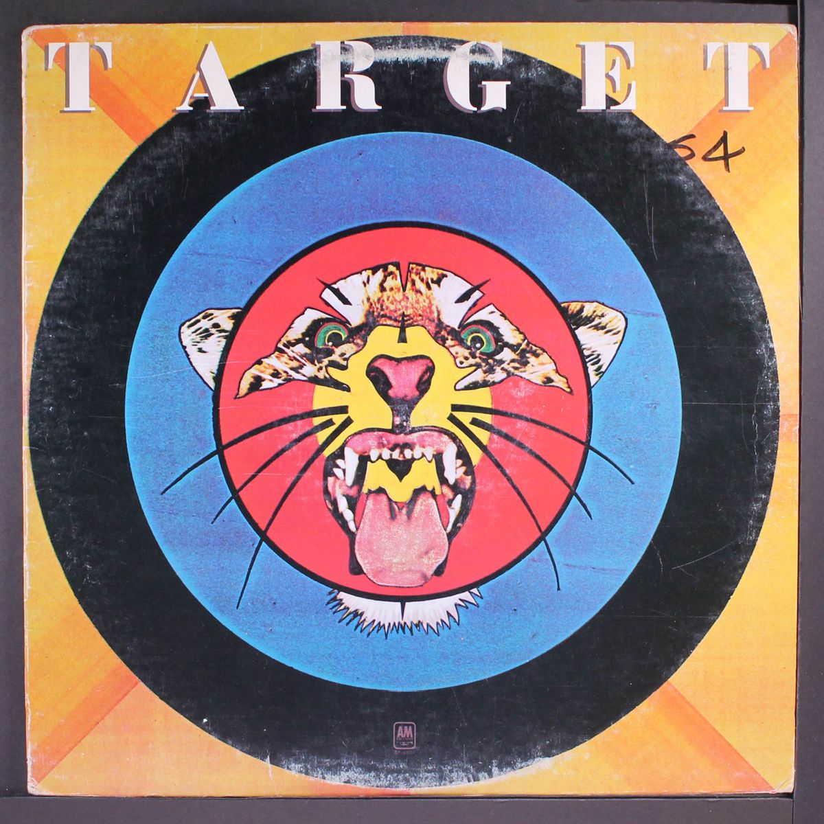 target by TARGET