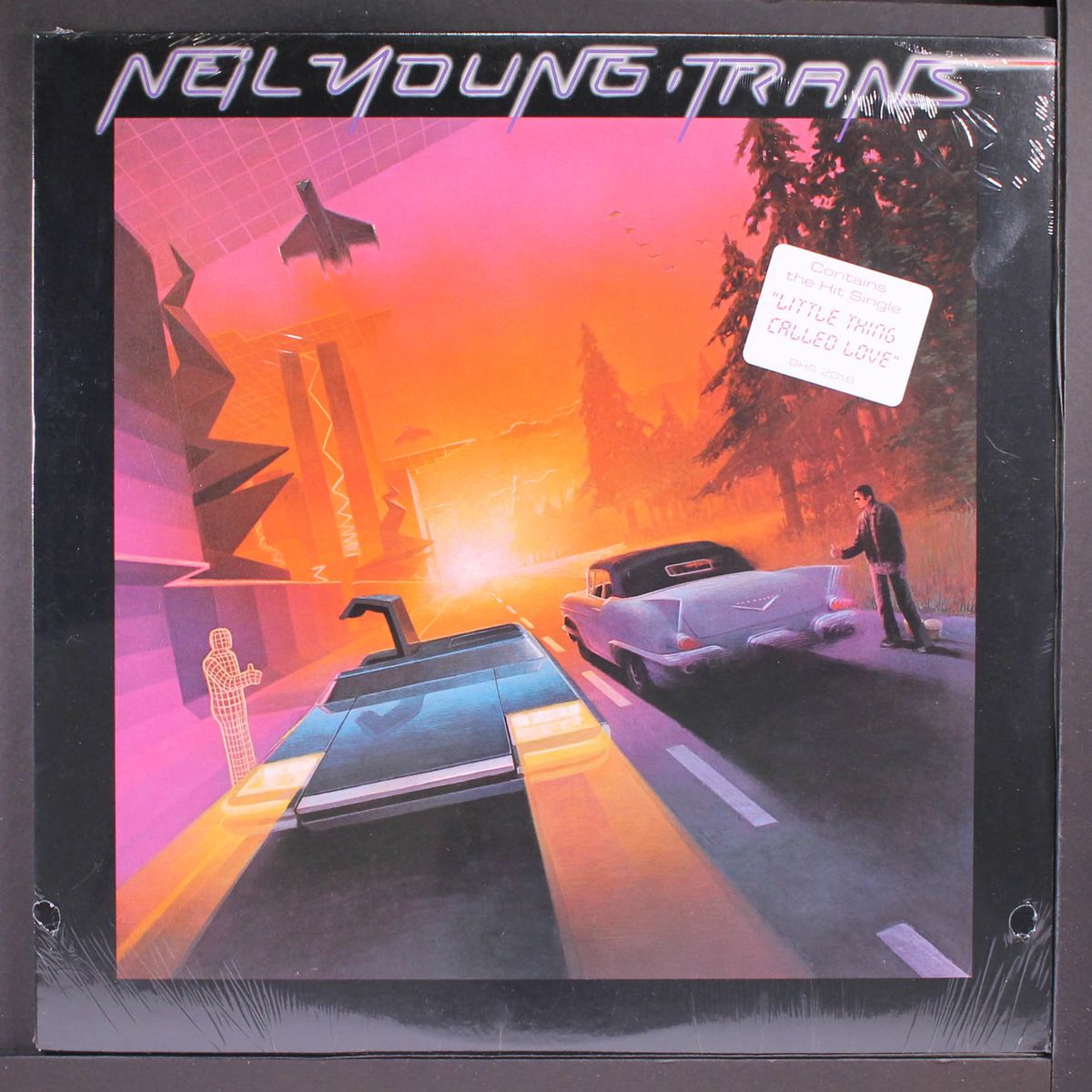 trans by NEIL YOUNG