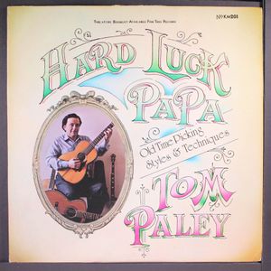 TOM PALEY
