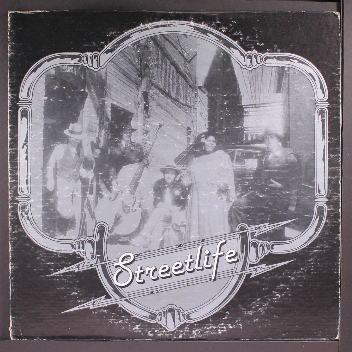 streetlife by STREETLIFE