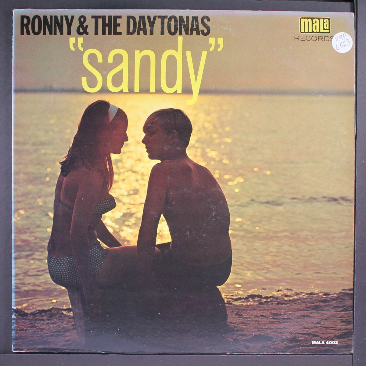 sandy by RONNY & DAYTONAS