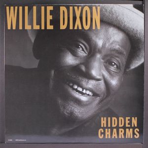 WILLIE DIXON