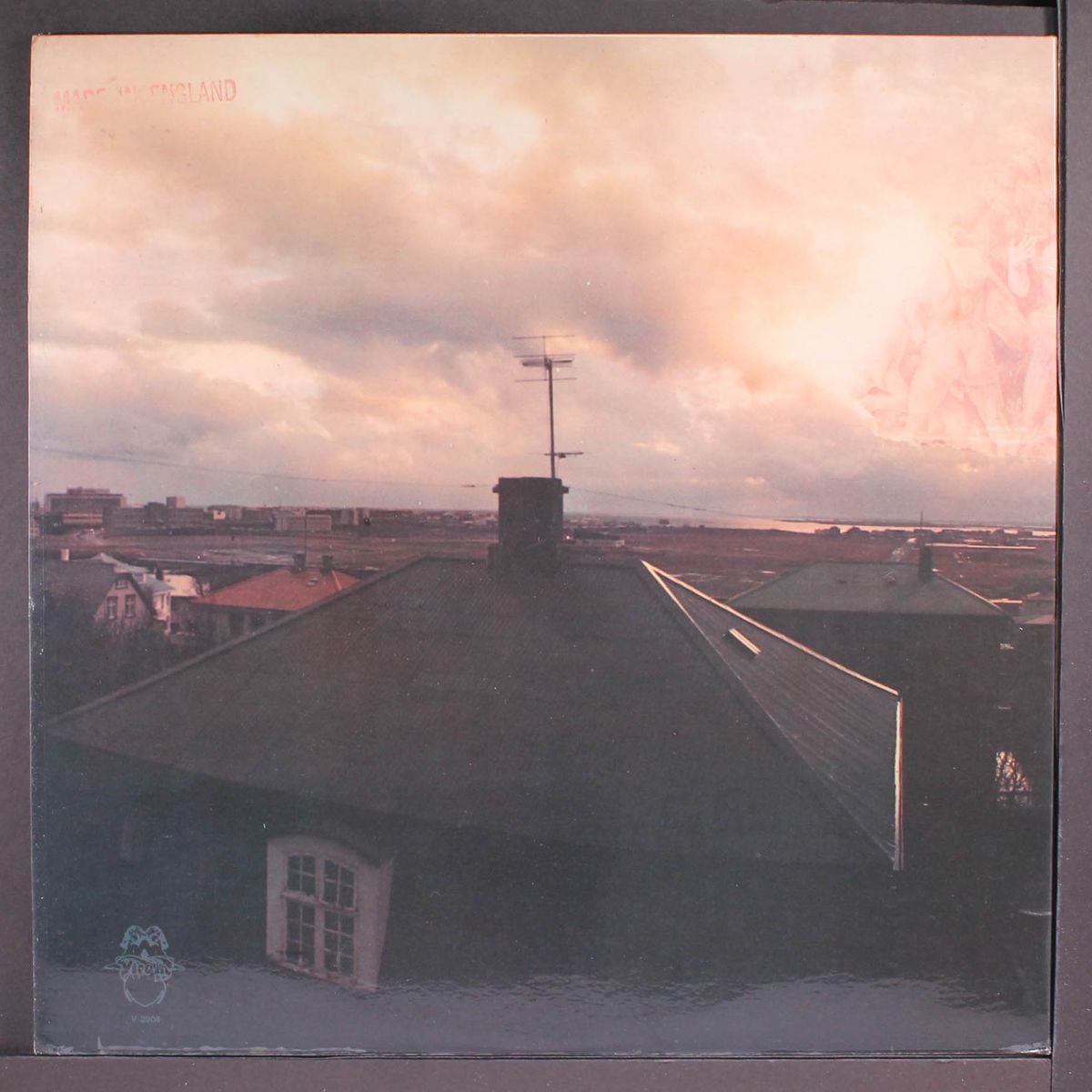 hatfield and the north by HATFIELD & THE NORTH