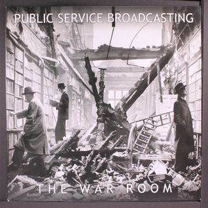 PUBLIC SERVICE BROADCASTING