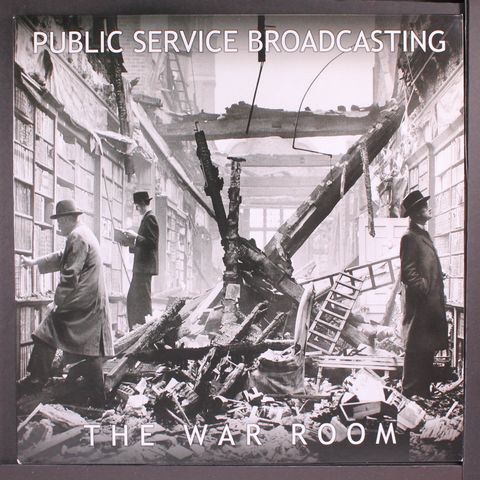 PUBLIC SERVICE BROADCASTING