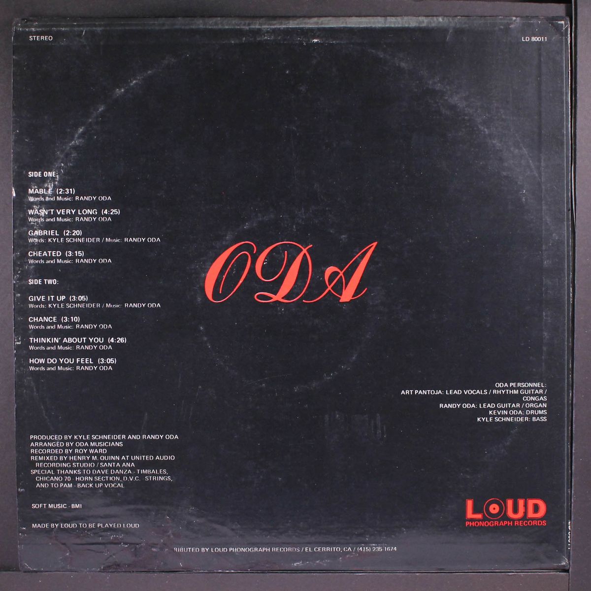 oda by ODA
