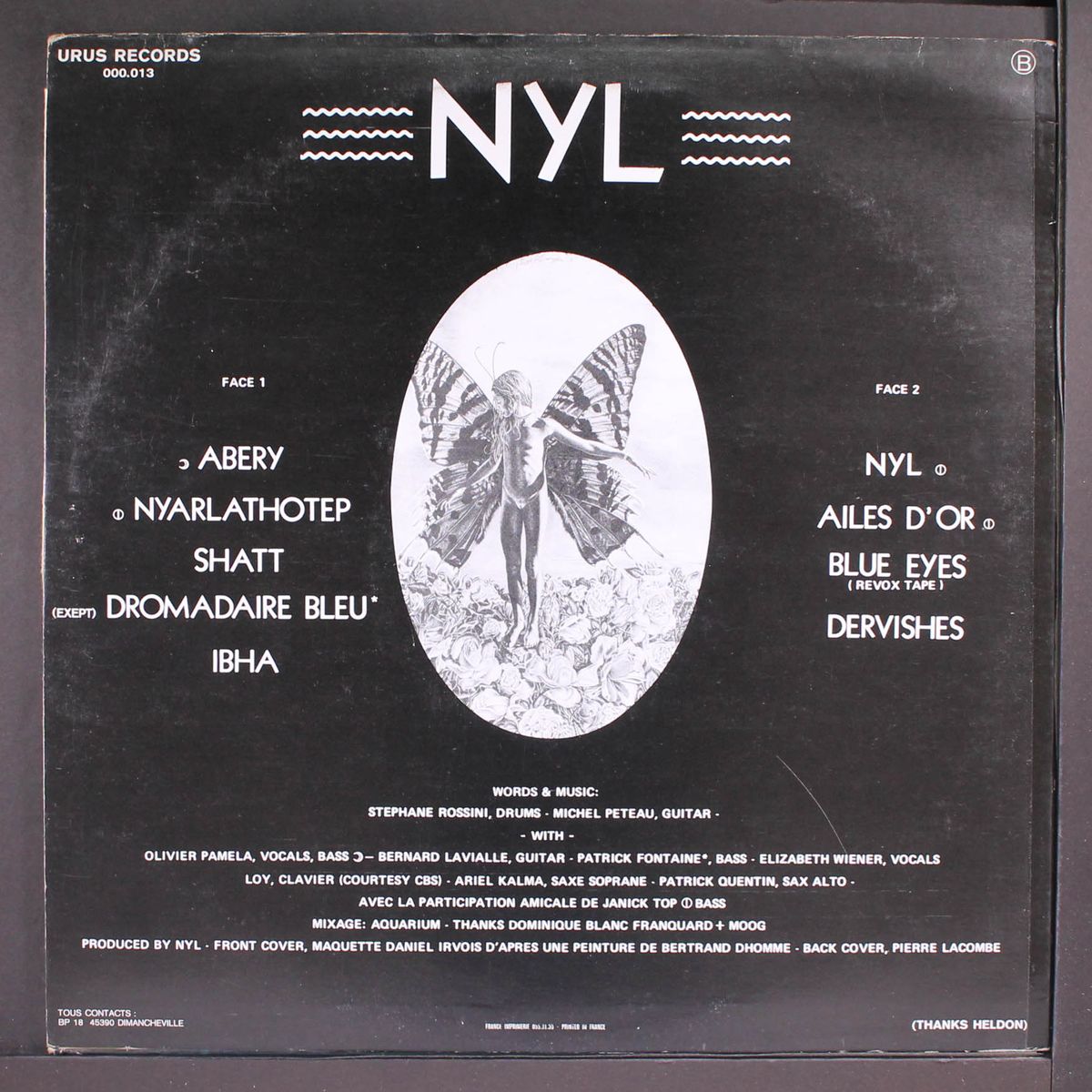 nyl by NYL