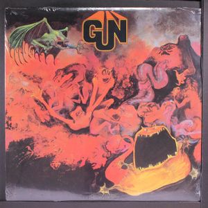 GUN