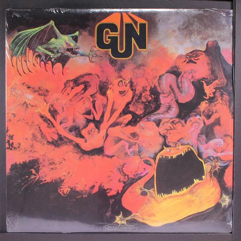 GUN