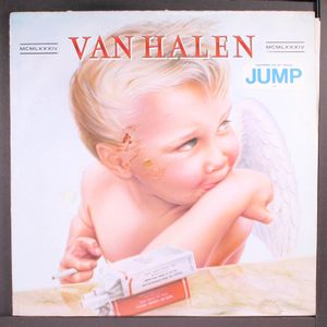 VAN HALEN