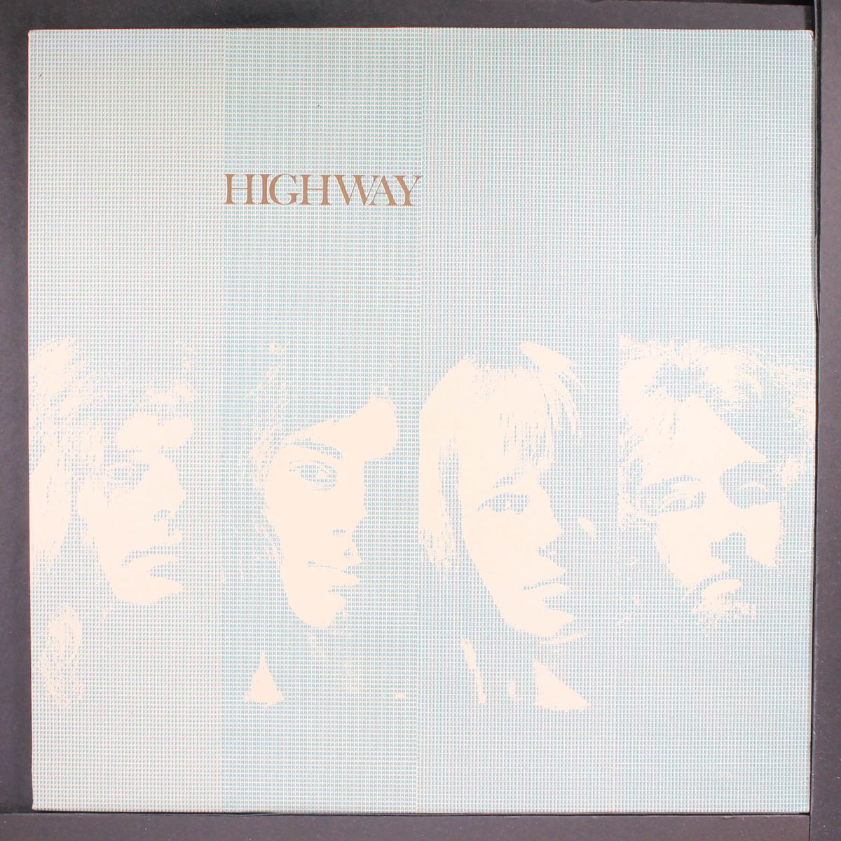 highway by FREE