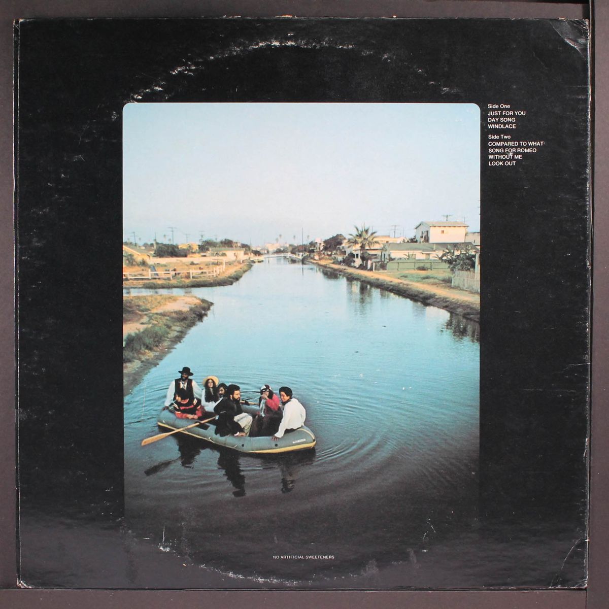 just for you by SWEETWATER