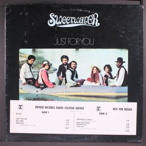 SWEETWATER