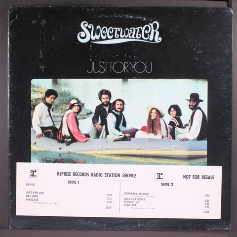 SWEETWATER