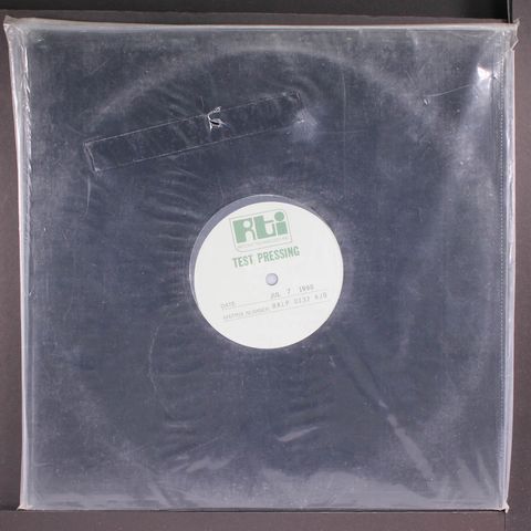 Item
