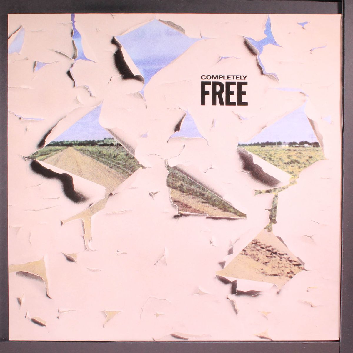 completely free by FREE