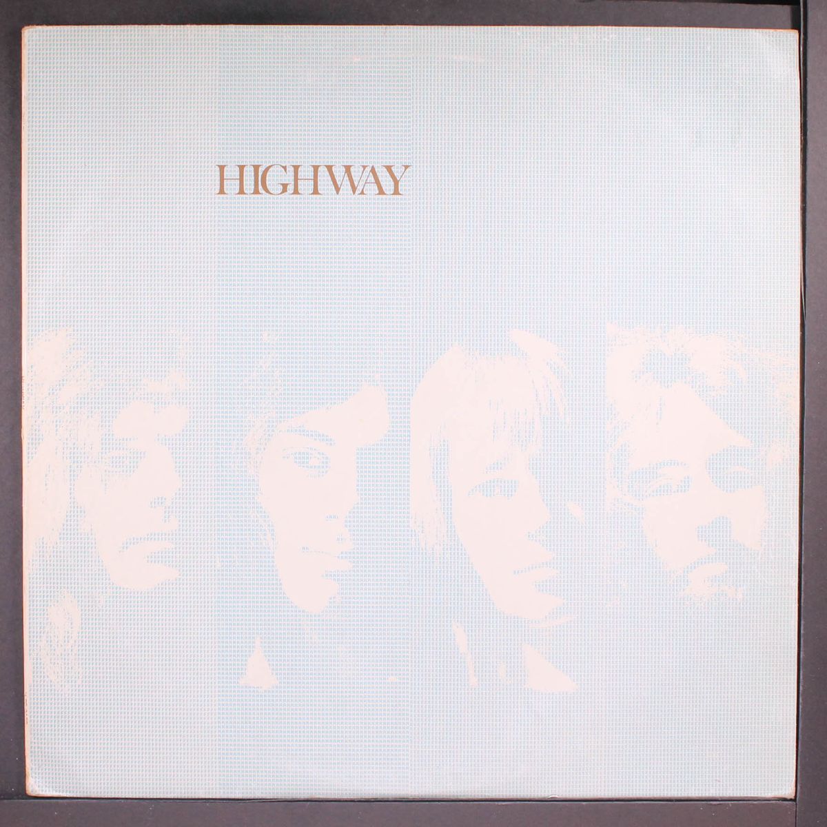 highway by FREE