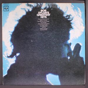 BOB DYLAN