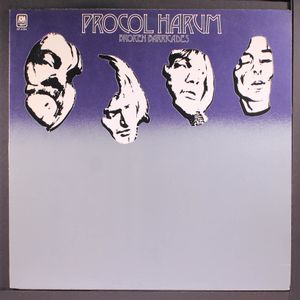 PROCOL HARUM